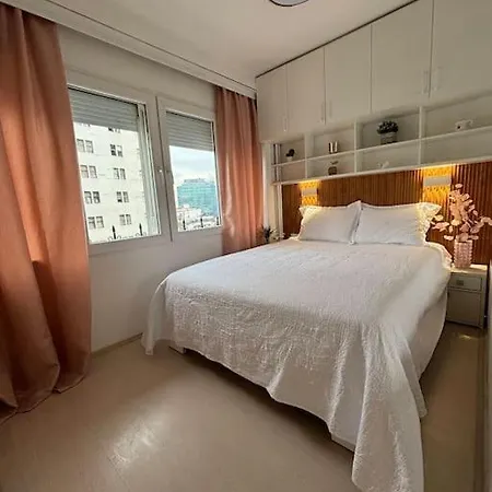Main Square Heaven Appartement