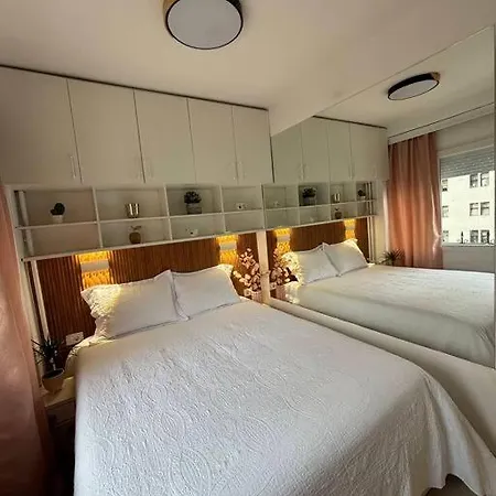 Main Square Heaven Appartement *