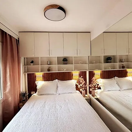 Main Square Heaven Appartement Skopje