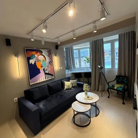 Appartement Main Square Heaven *