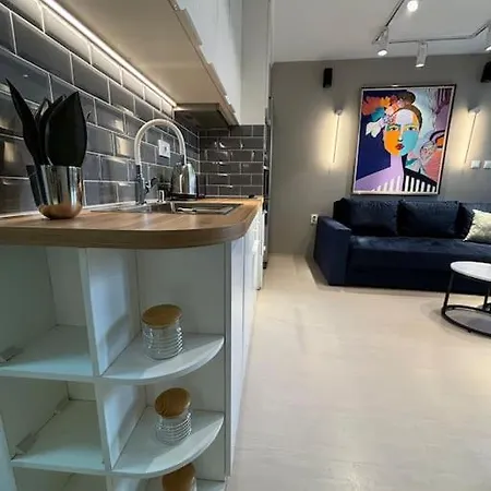 Main Square Heaven Appartement *