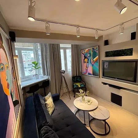 Main Square Heaven Appartement *