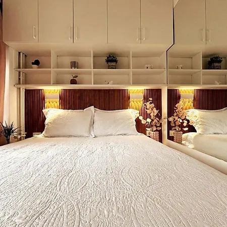 Appartement Main Square Heaven *